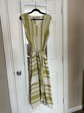 Devotion TWINS Custom Dress